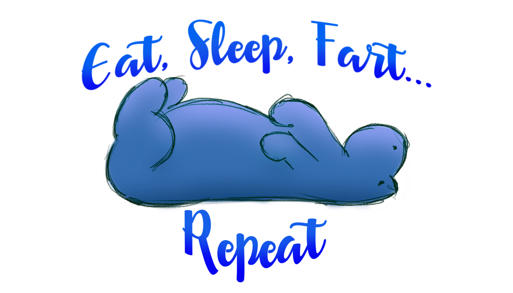 EatSleepFartRepeat_Blue